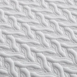 Beautyrest Reach Mount Avron Hybrid Firm Mattress