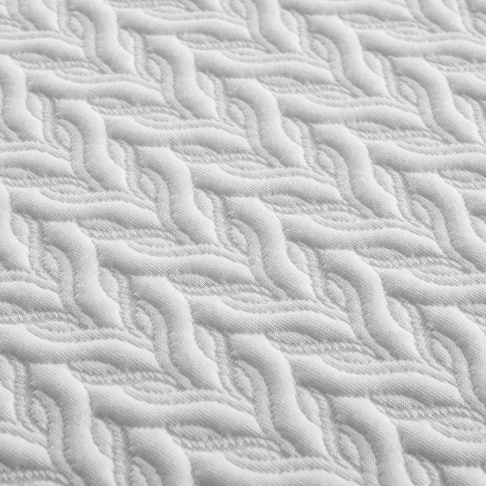 Beautyrest Reach Mount Avron Hybrid Firm Mattress