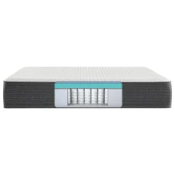 Beautyrest Reach Mount Bona Hybrid Medium Mattress