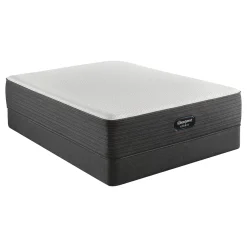 Beautyrest Reach Mount Bona Hybrid Medium Mattress