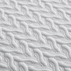 Beautyrest Reach Mount Radiance Hybrid Plush Mattress