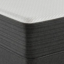Beautyrest Reach Mount Radiance Hybrid Plush Mattress