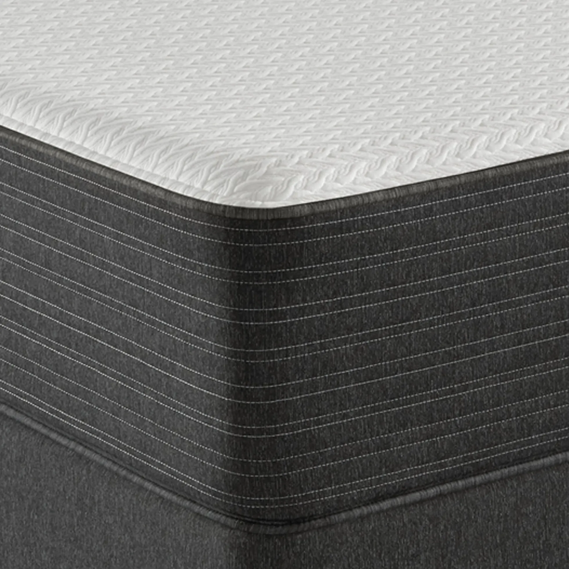 Beautyrest Reach Mount Radiance Hybrid Plush Mattress