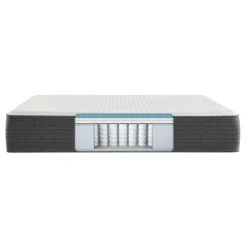 Beautyrest Reach Mount Radiance Hybrid Plush Mattress
