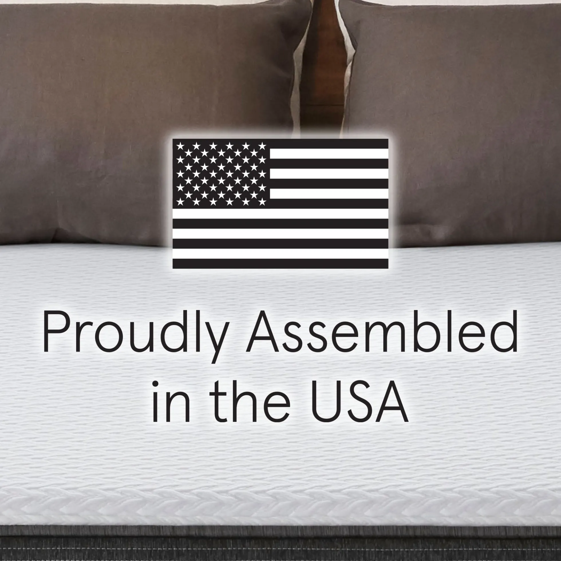 Beautyrest Reach Mount Radiance Hybrid Plush Mattress