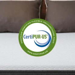 Beautyrest Reach Mount Radiance Hybrid Plush Mattress
