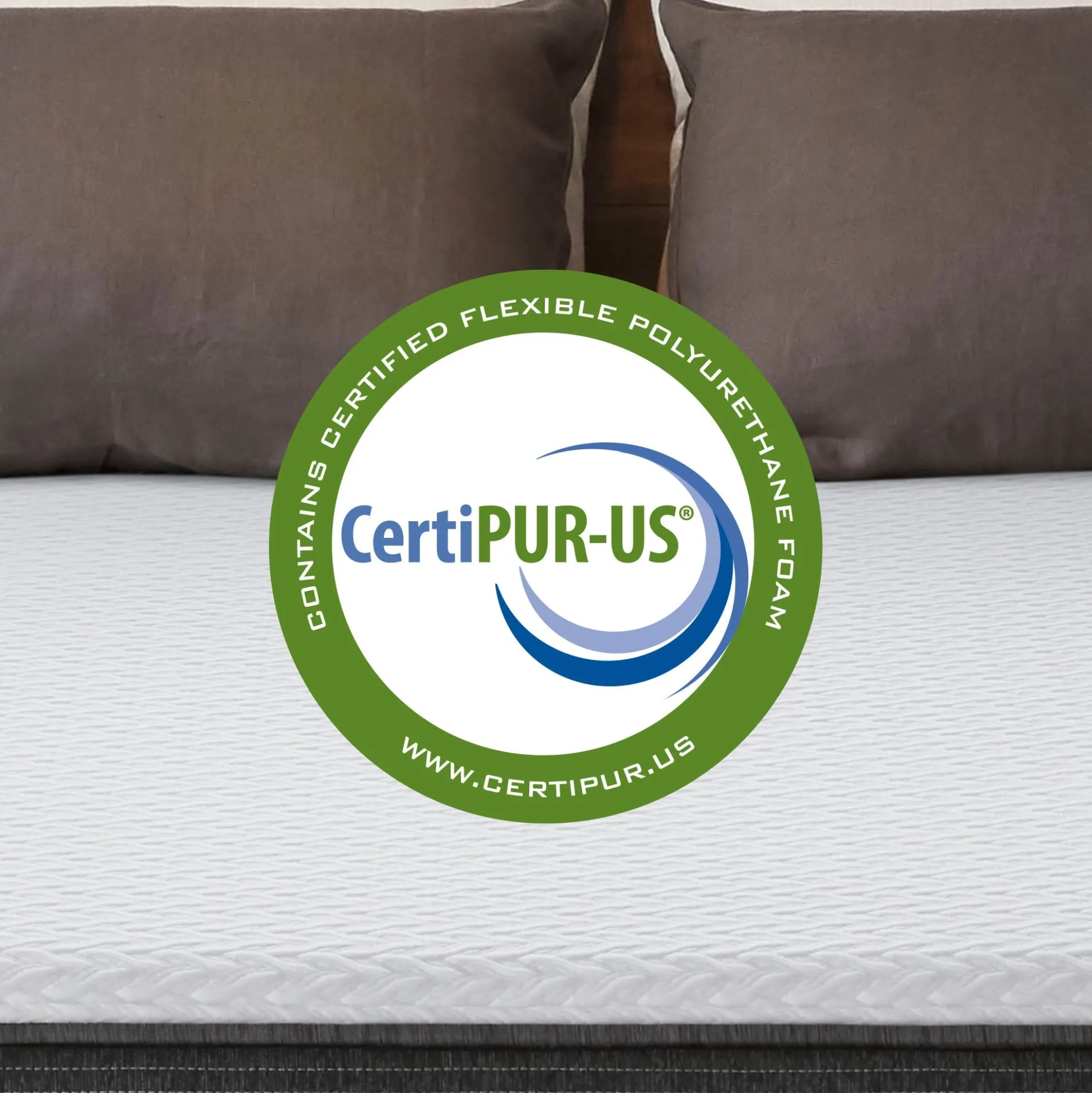 Beautyrest Reach Mount Radiance Hybrid Plush Mattress