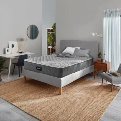 Beautyrest Reach Thompson Extra Firm Mattress