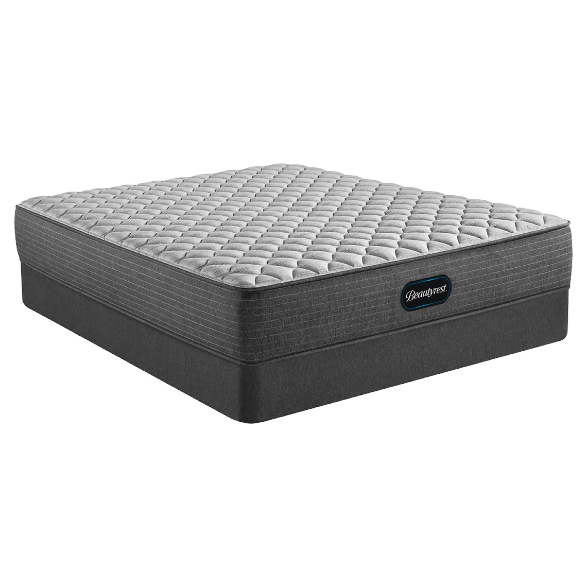 Beautyrest Reach Thompson Extra Firm Mattress
