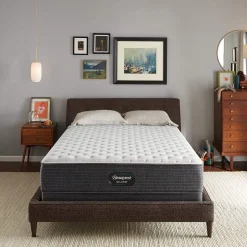 Beautyrest Silver® BRS900 Extra Firm Mattress