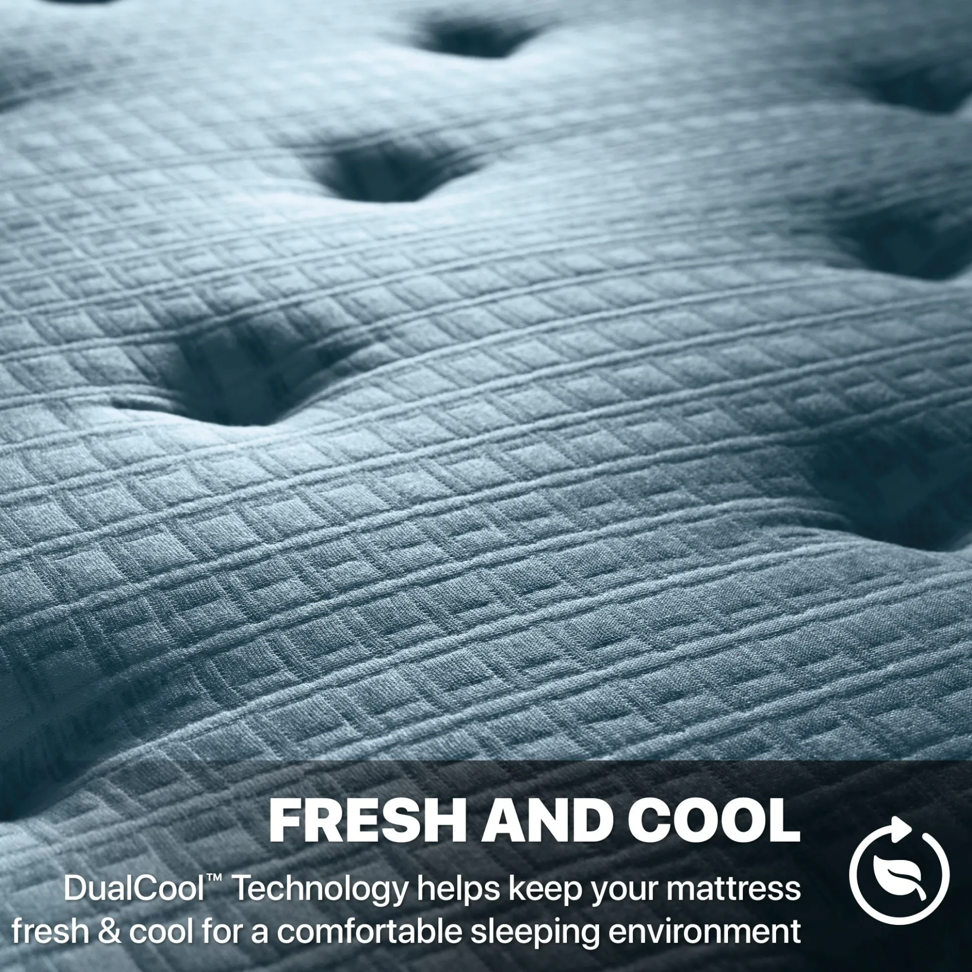Beautyrest Silver® BRS900 Extra Firm Mattress