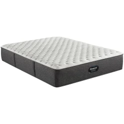 Beautyrest Silver® BRS900 Extra Firm Mattress