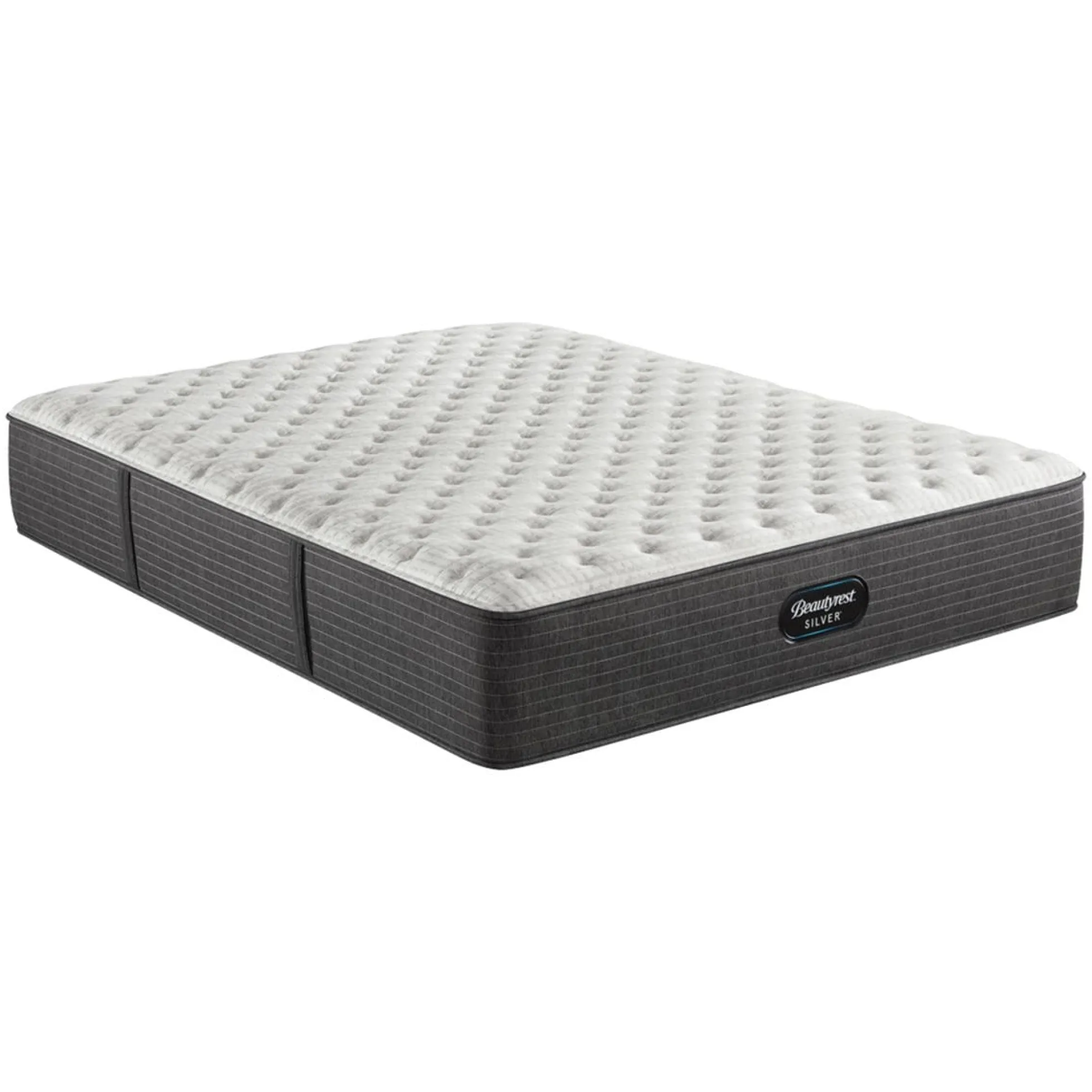 Beautyrest Silver® BRS900 Extra Firm Mattress