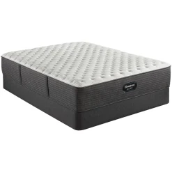 Beautyrest Silver® BRS900 Extra Firm Mattress