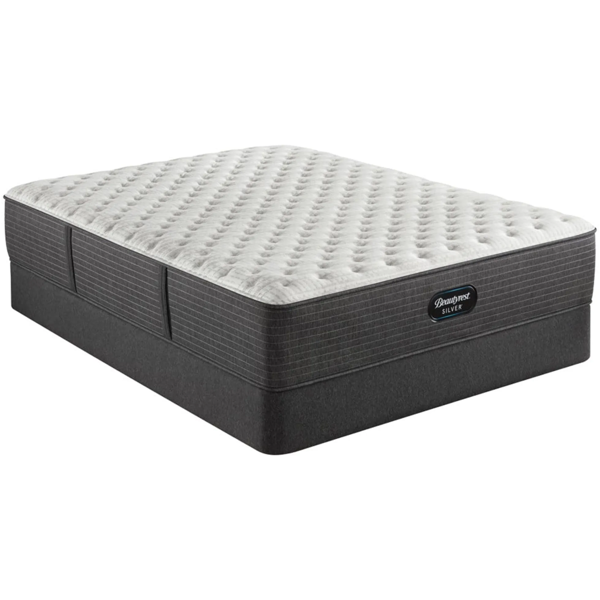 Beautyrest Silver® BRS900 Extra Firm Mattress