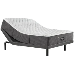 Beautyrest Silver® BRS900 Extra Firm Mattress