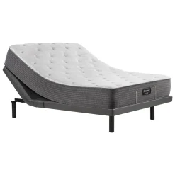 Beautyrest Silver® BRS900 Luxury Plush Mattress