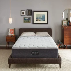 Beautyrest Silver® BRS900 Medium Firm Mattress