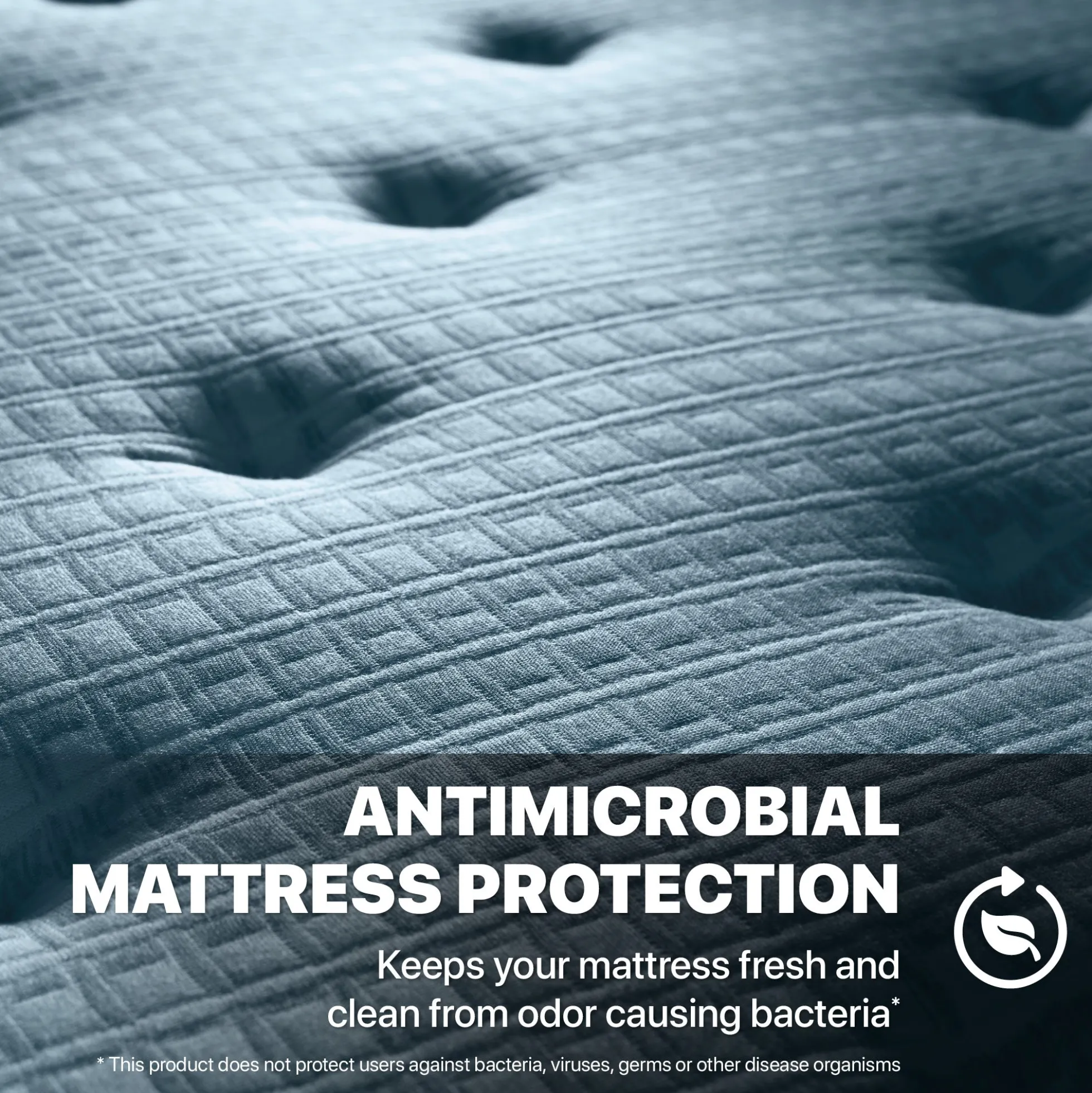 Beautyrest Silver® BRS900 Medium Firm Mattress