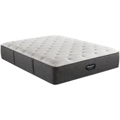 Beautyrest Silver® BRS900 Medium Firm Mattress