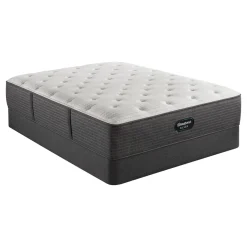Beautyrest Silver® BRS900 Medium Firm Mattress
