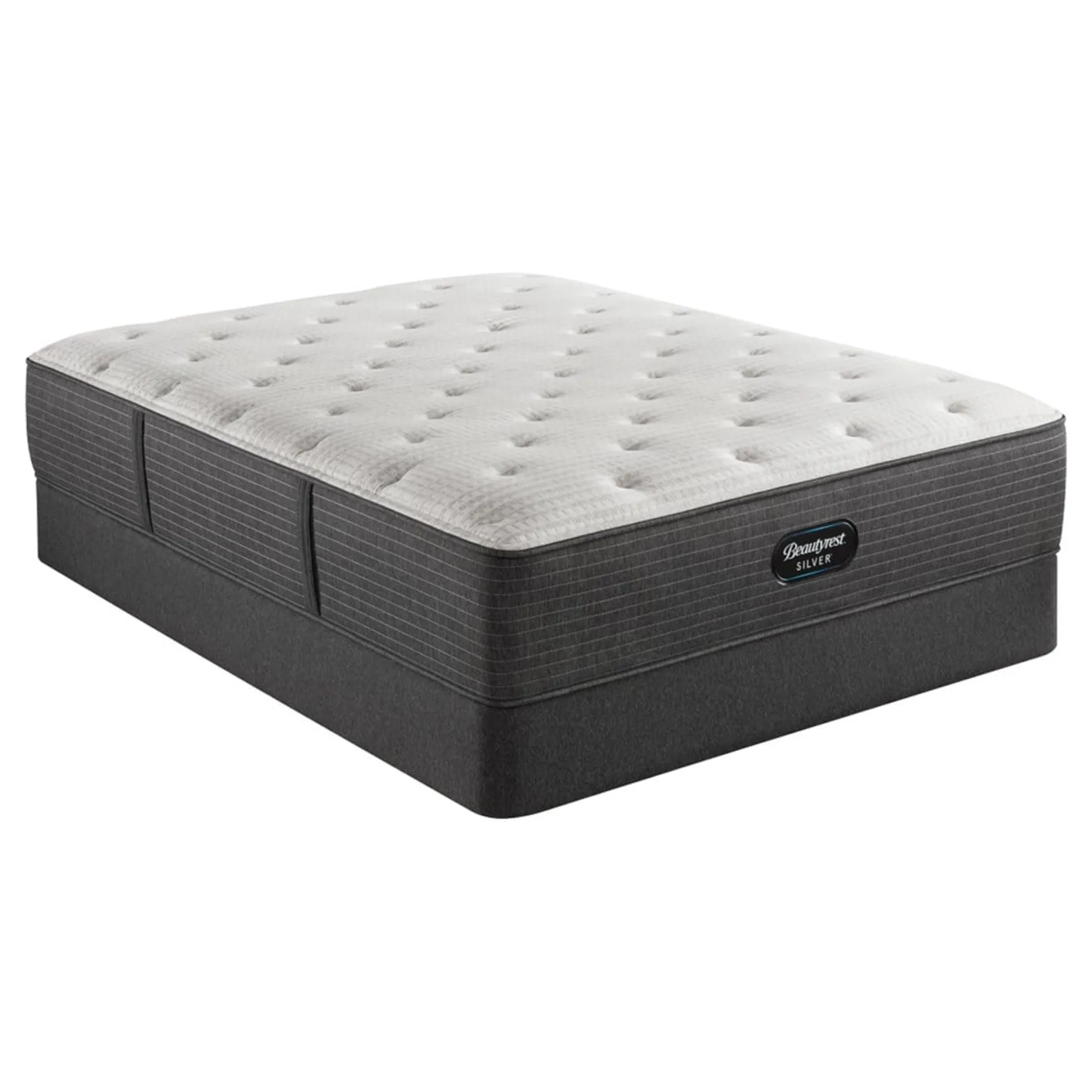 Beautyrest Silver® BRS900 Medium Firm Mattress