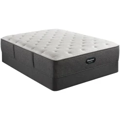 Beautyrest Silver® BRS900-C Plush Mattress