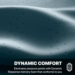 Beautyrest Silver® BRS900-C Plush Comfort Pillowtop Mattress