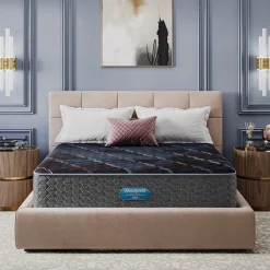 Beautyrest World Class Dreamwell Belmont Extra Firm Mattress