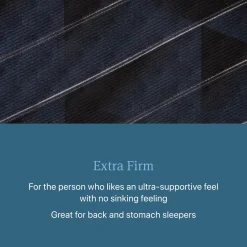 Beautyrest World Class Dreamwell Belmont Extra Firm Mattress