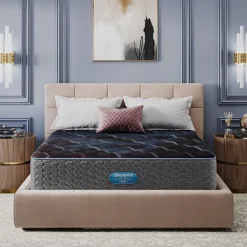 Beautyrest World Class Dreamwell Belmont Plush Mattress