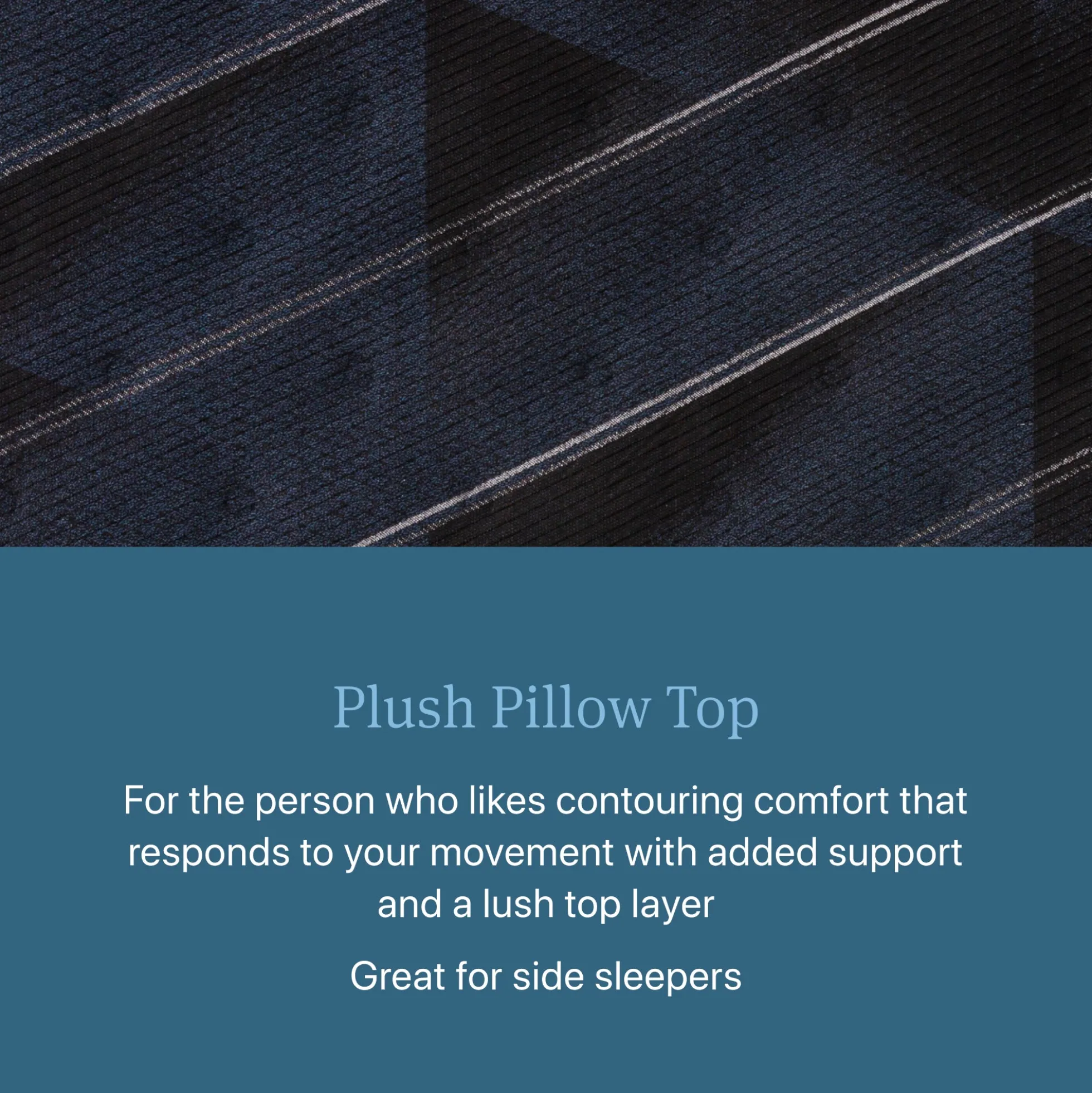 Beautyrest World Class Dreamwell Haniford Plush Pillow Top Mattress