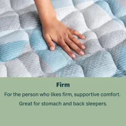 BeautySleep Dream Weaver 11.5