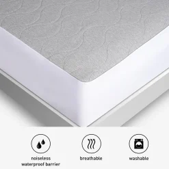 BEDGEAR Air-X® Performance Mattress Protector