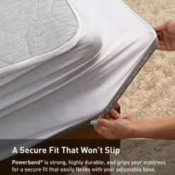 BEDGEAR Air-X® Performance Mattress Protector