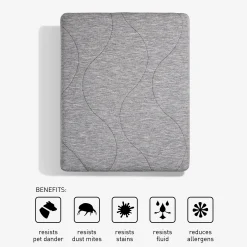 BEDGEAR Air-X® Performance Mattress Protector