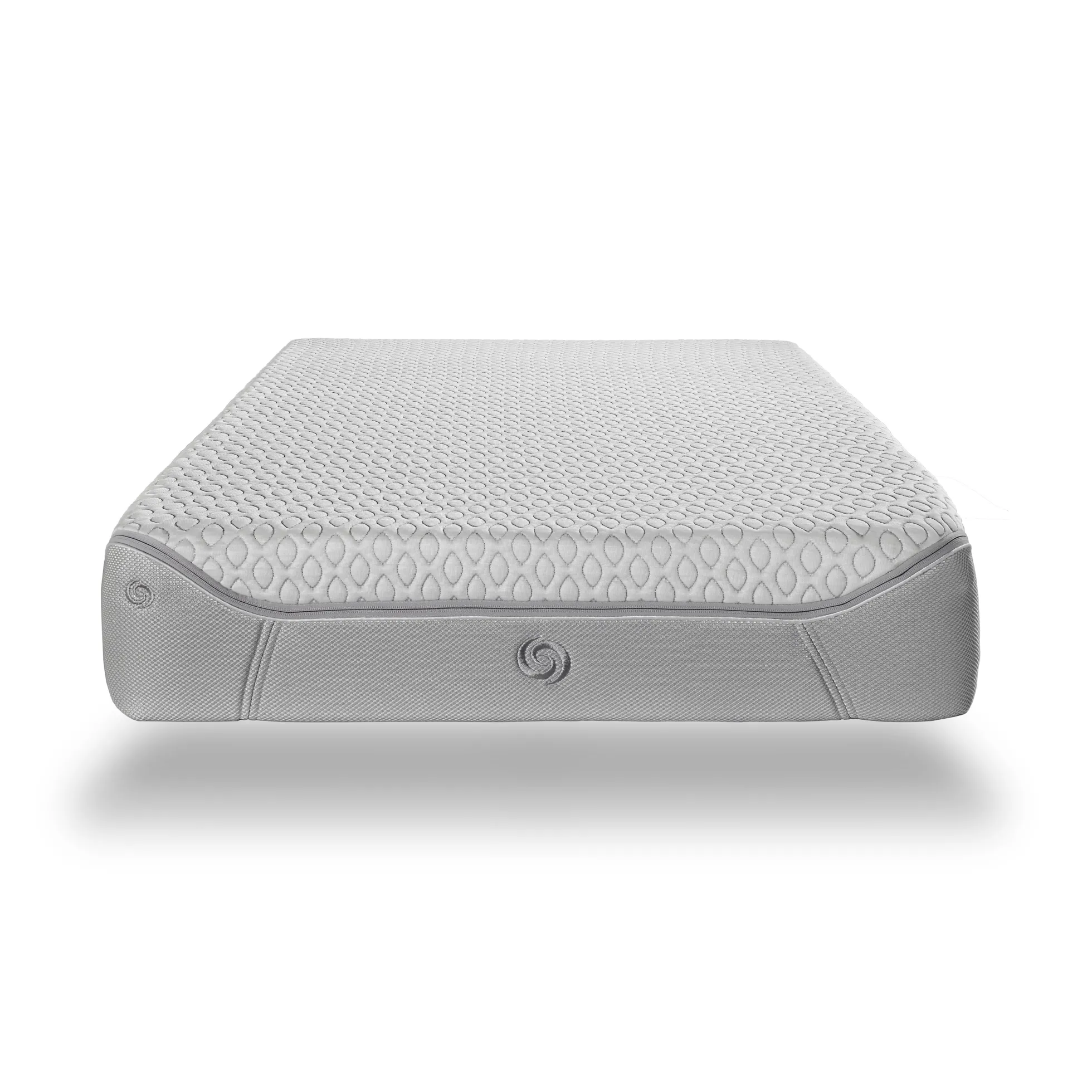 BEDGEAR Air-X® 2-Stage Crib & Toddler Mattress