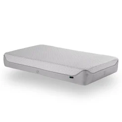 BEDGEAR Air-X® 2-Stage Crib & Toddler Mattress