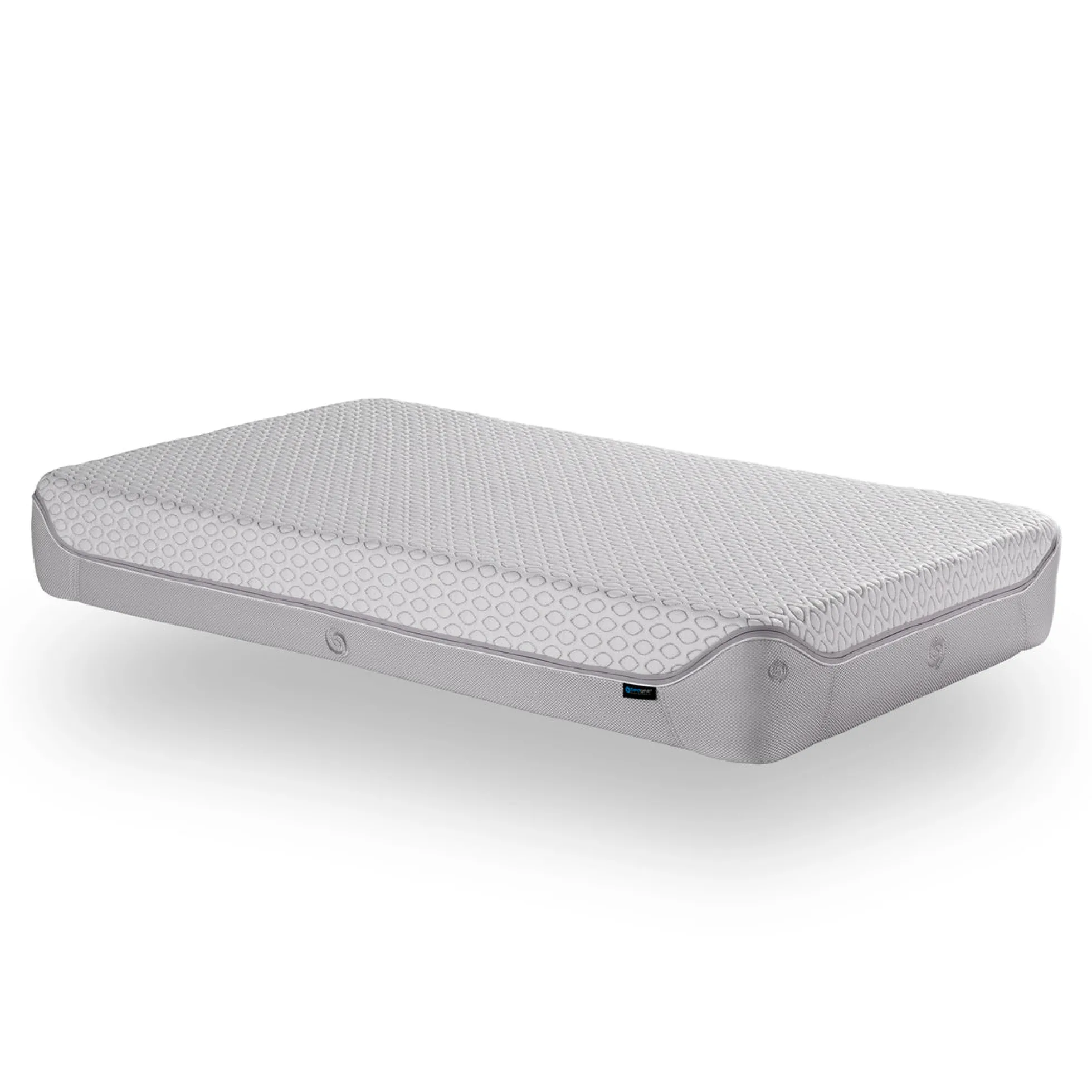 BEDGEAR Air-X® 2-Stage Crib & Toddler Mattress