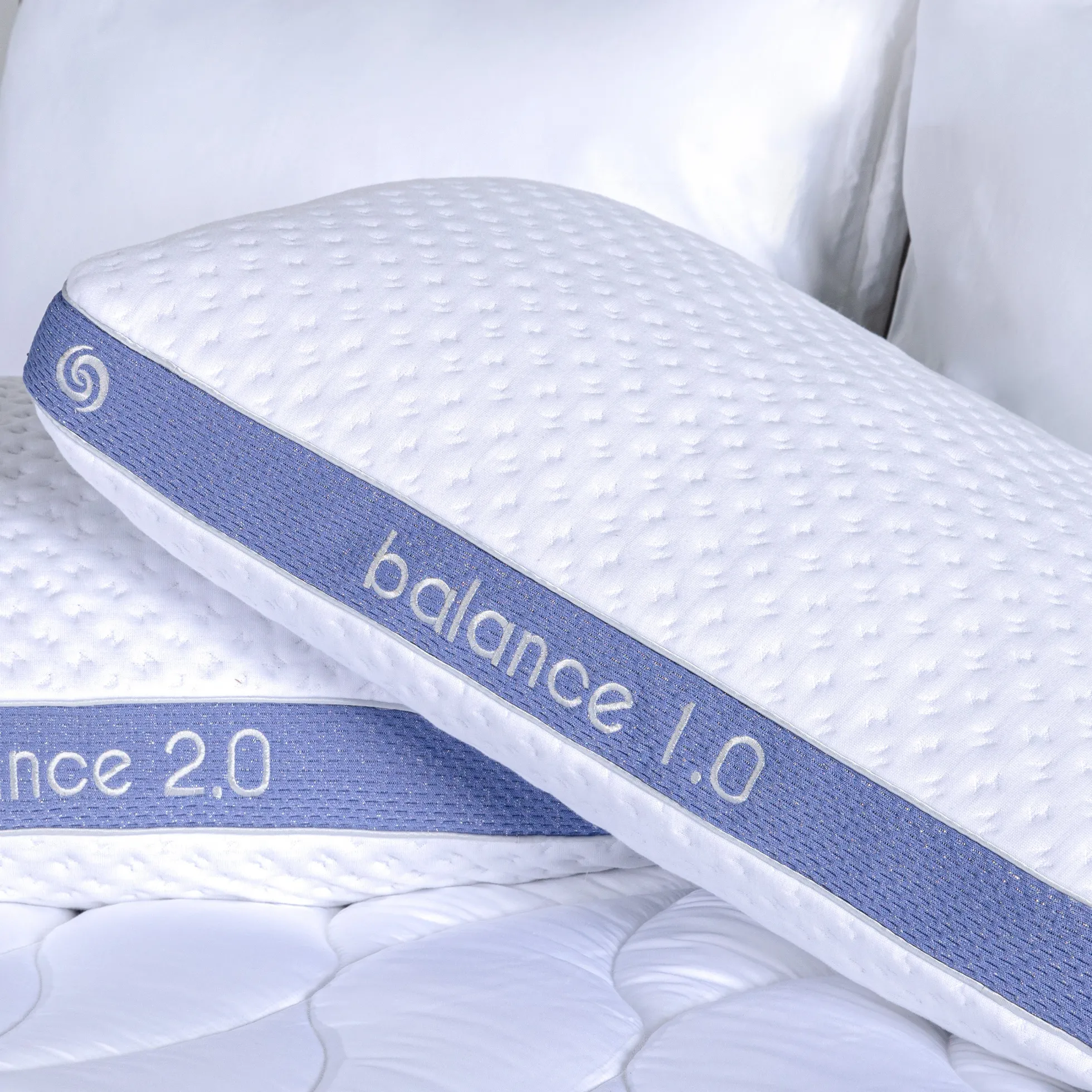 BEDGEAR Balance Performance Pillow®