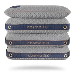 BEDGEAR Cosmo Performance Pillow®