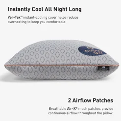 BEDGEAR Cosmo Performance Pillow®