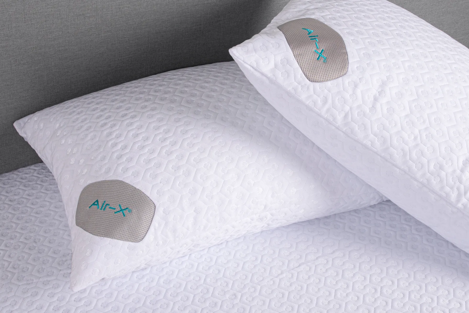 BEDGEAR Dri-Tec® Air-X Pillow Protector