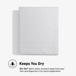 BEDGEAR Dri-Tec® Mattress Protector