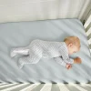 BEDGEAR Dri-Tec® Performance Crib Sheet
