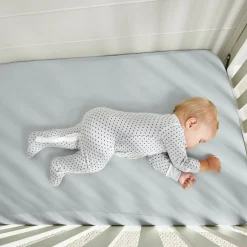 BEDGEAR Dri-Tec® Performance Crib Sheet