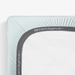 BEDGEAR Dri-Tec® Performance Crib Sheet