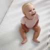 BEDGEAR Dri-Tec® Performance Crib Mattress Protector