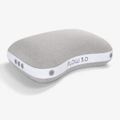 BEDGEAR Flow Cuddle Curve Performance Pillow®