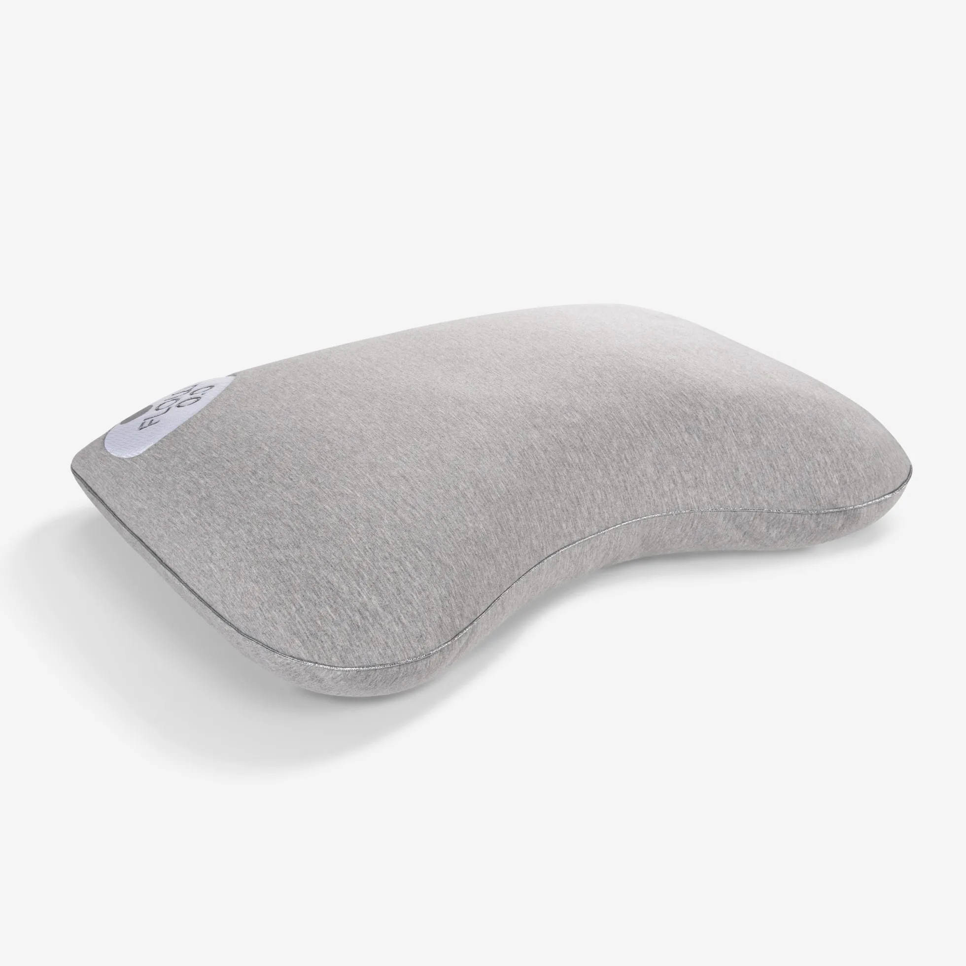 BEDGEAR Flow Cuddle Curve Performance Pillow®